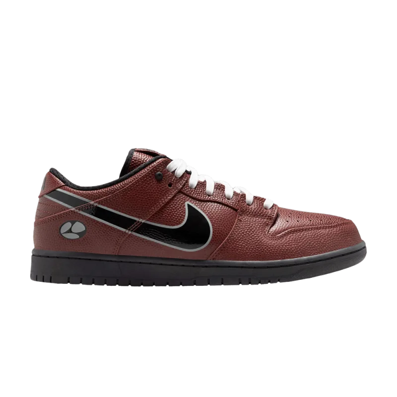 Nike SB Dunk Low Limosine Skateboards - 37.5