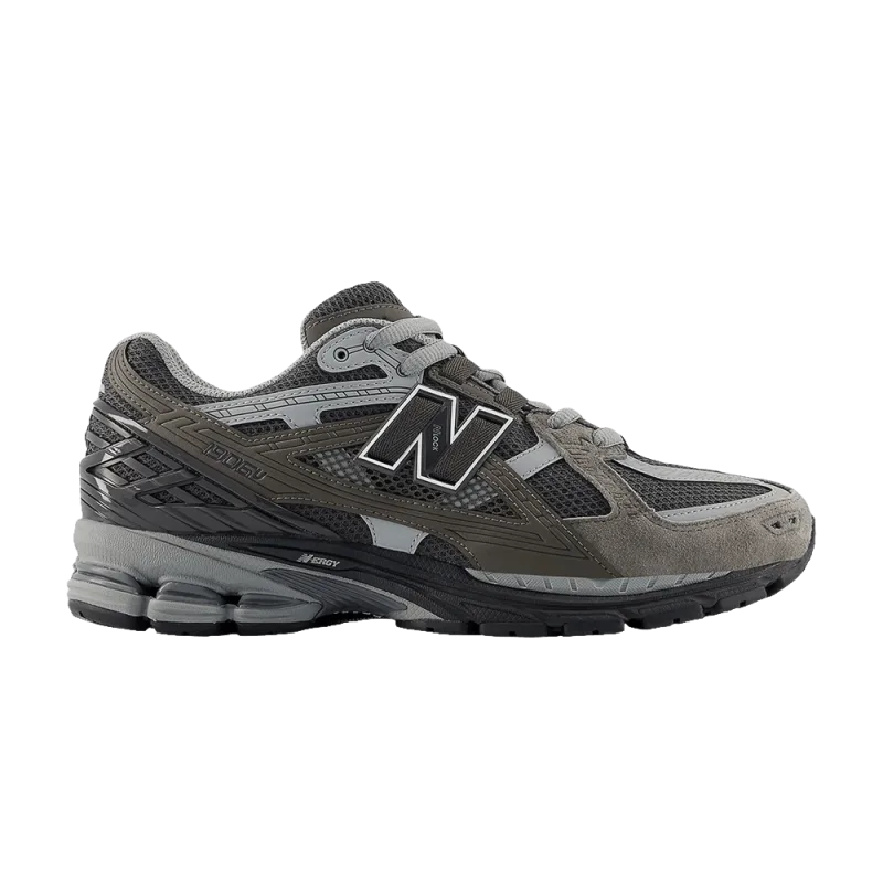 New Balance 1906U 'Tornado Grey' - 42
