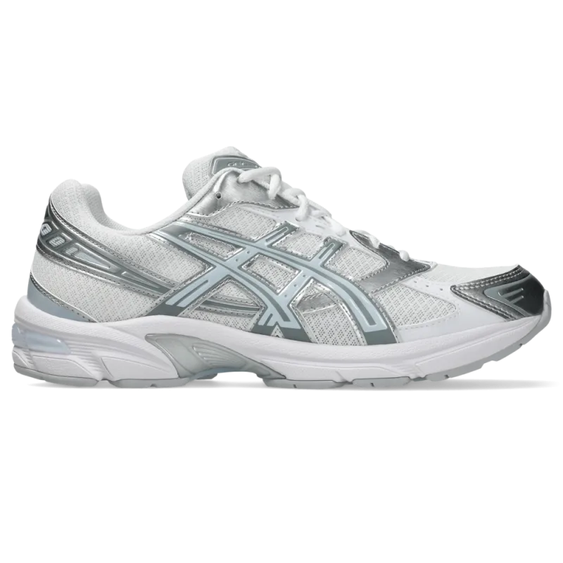 Asics Gel-1130 White Storm Cloud - 37