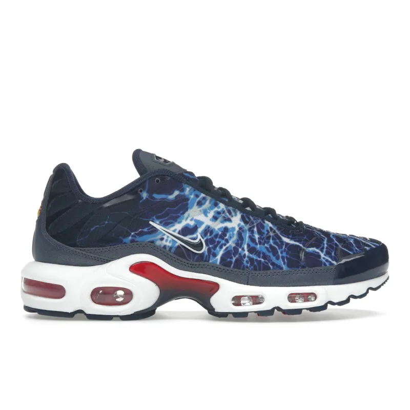 Nike Air Max Plus Eclair Lightning (2025) - 42