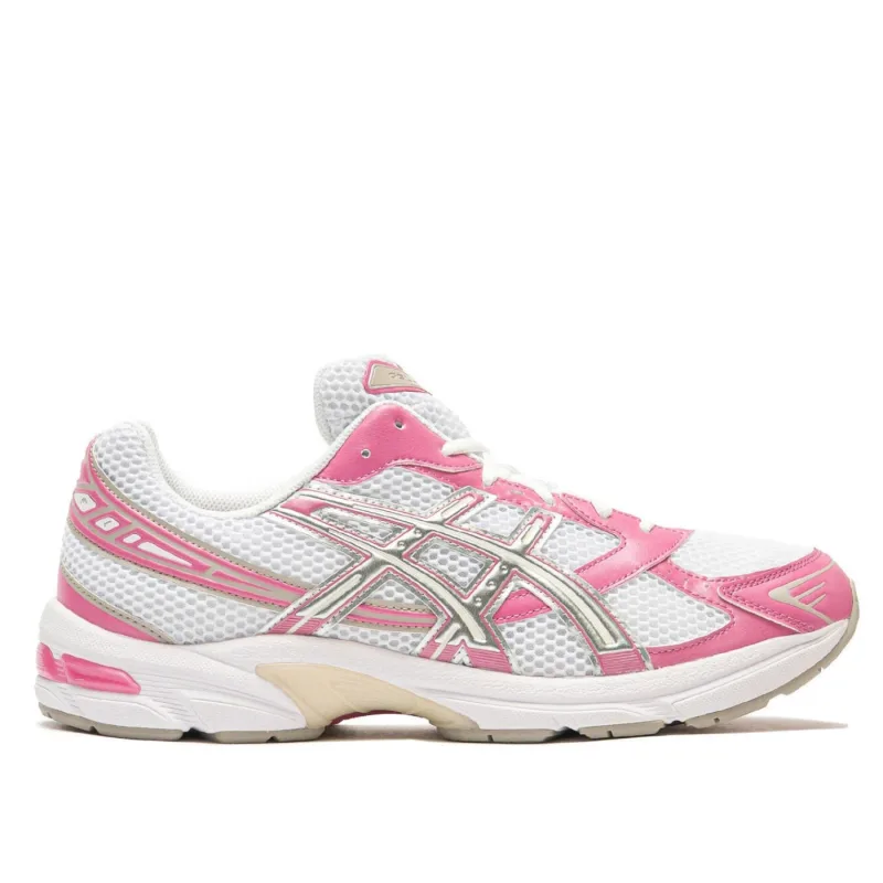 Asics Gel-1130 White Old Rose - 45