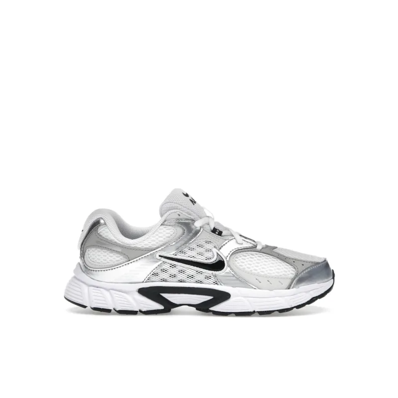 Nike V5 RNR White Vast Grey (GS) - 38.5