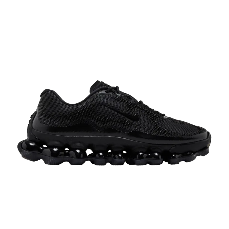 Nike Air Liquid Max Triple Black - 44