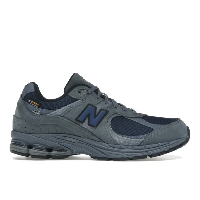 New Balance 2002R Cordura Dark Arctic Gray - 37.5