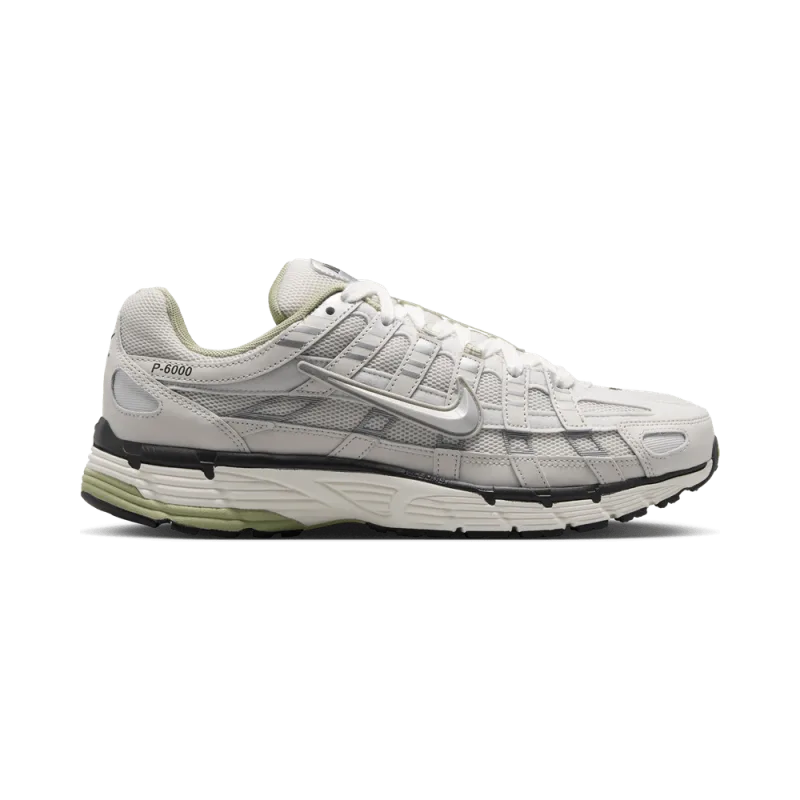 Nike P-6000 Grey Olive - 41
