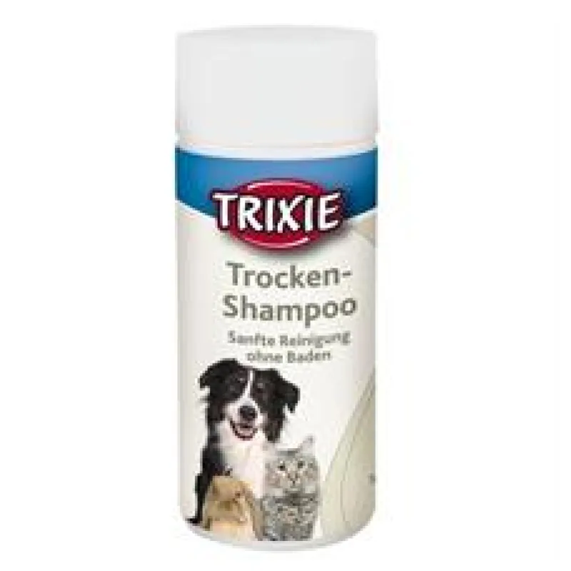 TRIXIE Trocken šampon - suchý šampon 200 g