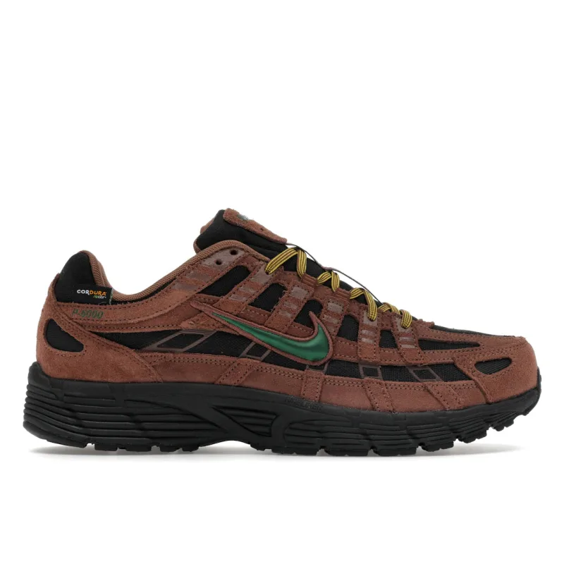 Nike P-6000 Premium Cordura Fauna Brown - 41