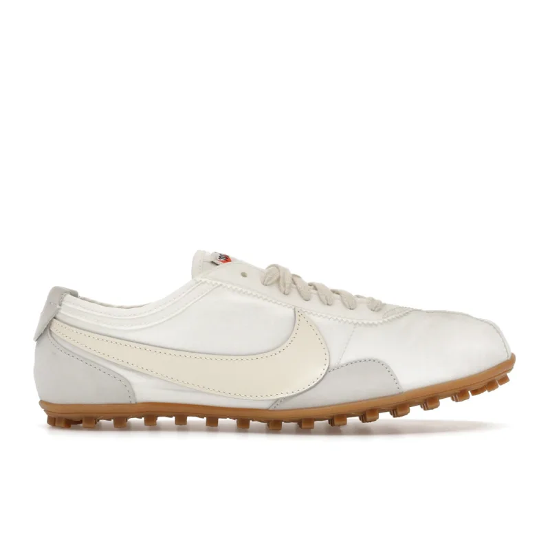 Nike Moon Shoe White Soft Pearl Gum (Women's) - 36.5