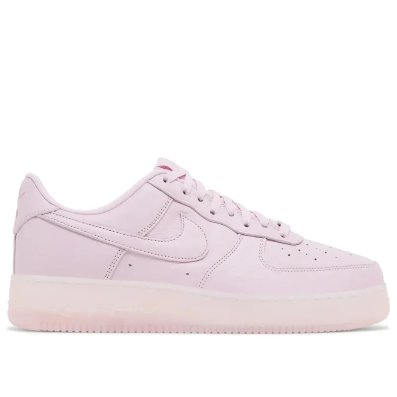 Nike Air Force 1 Low Drake NOCTA Certified Lover Boy Pink Foam - 49.5