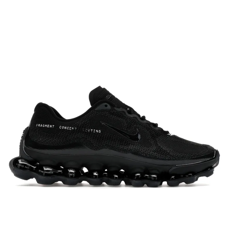 Nike Air Liquid Max Fragment Black - 46