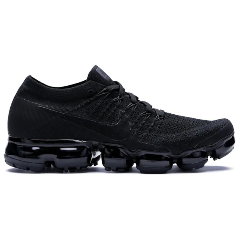 Nike Air VaporMax Triple Black 2.0 - 42