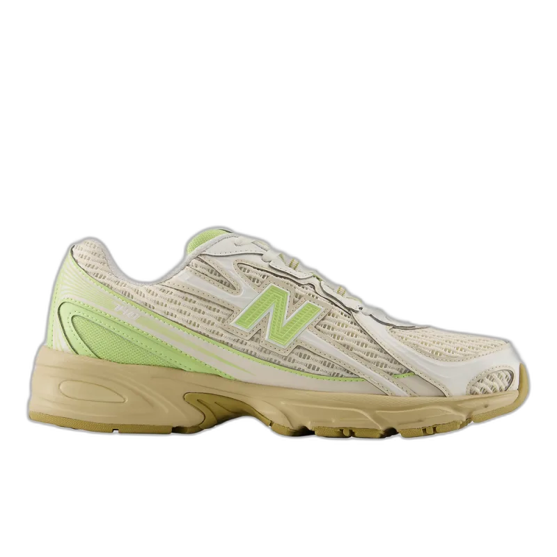 New Balance 740 Dry Lime - 45