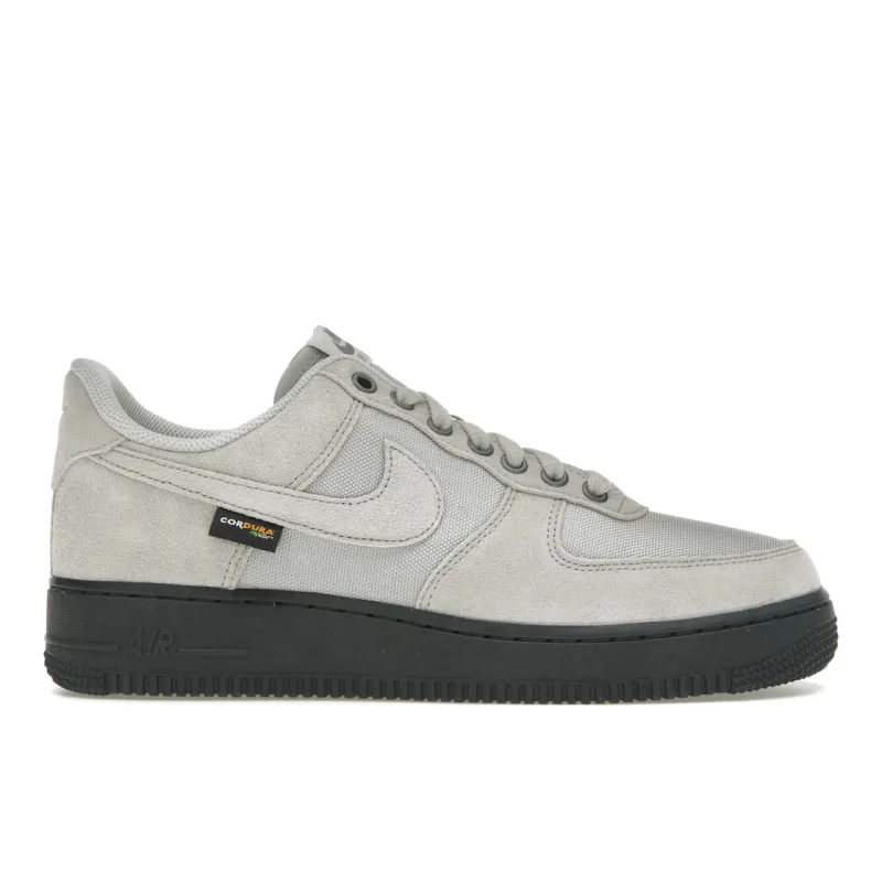 Nike Air Force 1 Low '07 Cordura Iron Ore - 40.5