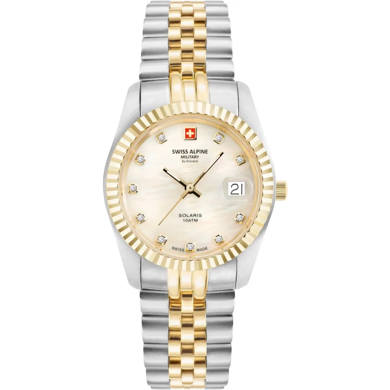 Swiss Alpine Military 7716.1243