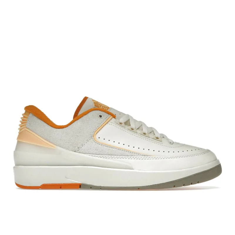 Jordan 2 Retro Low Craft Melon Tint - 40.5