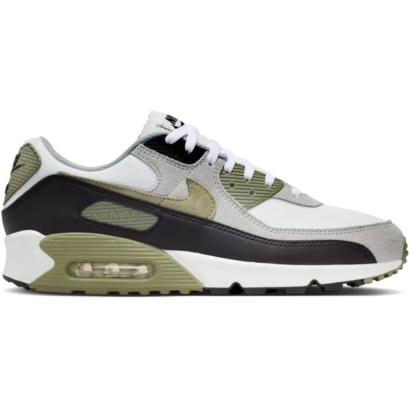 Nike Air Max 90 Silver Sage - 40