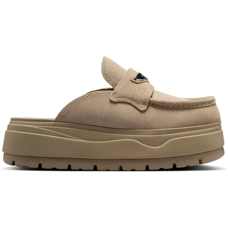 Jordan Mule Khaki (Women's) - 35.5