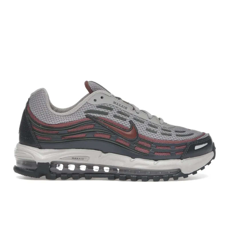 Nike Air Max TL 2.5 College Grey Red Sepia - 40.5