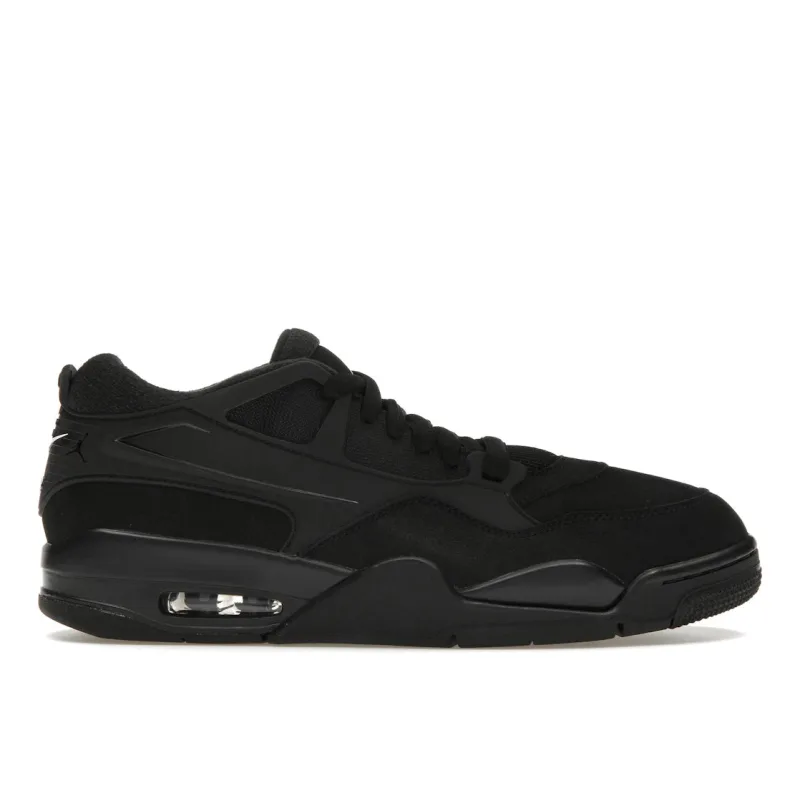Jordan 4 RM Black Cat - 40.5