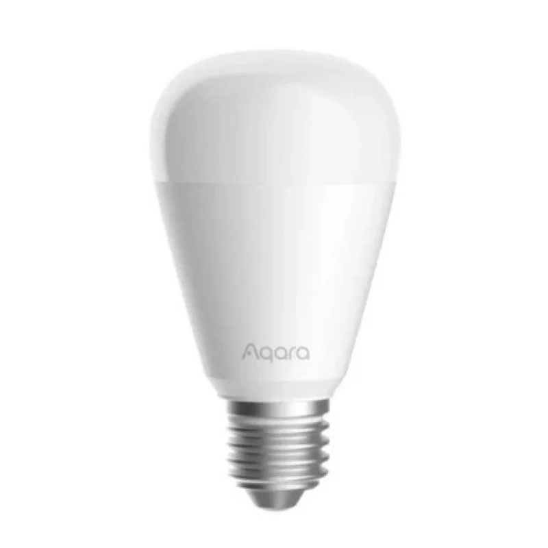 AQARA LED Bulb T2 (E27, CCT) - Zigbee a Thread CCT LED žárovka SH027
