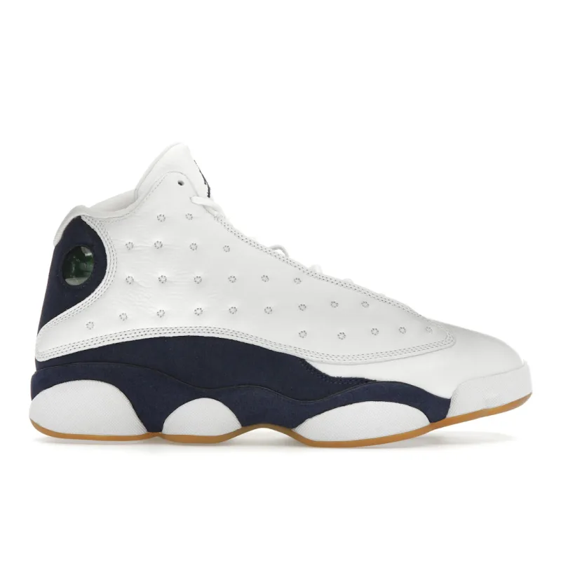 Jordan 13 Retro Midnight Navy - 44.5