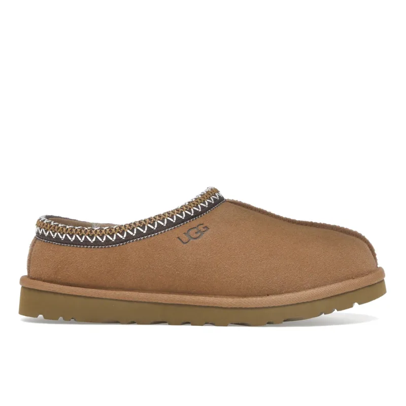 UGG Tasman II Slipper Chestnut - 44