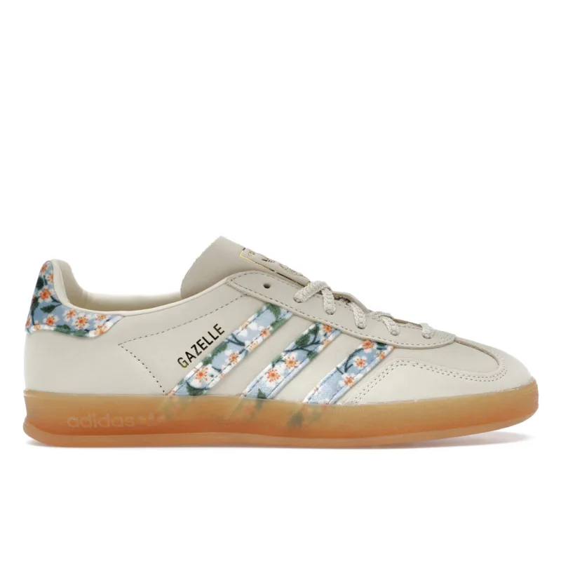 adidas Gazelle Indoor Liberty London Mitsi Day (Women's) - 44