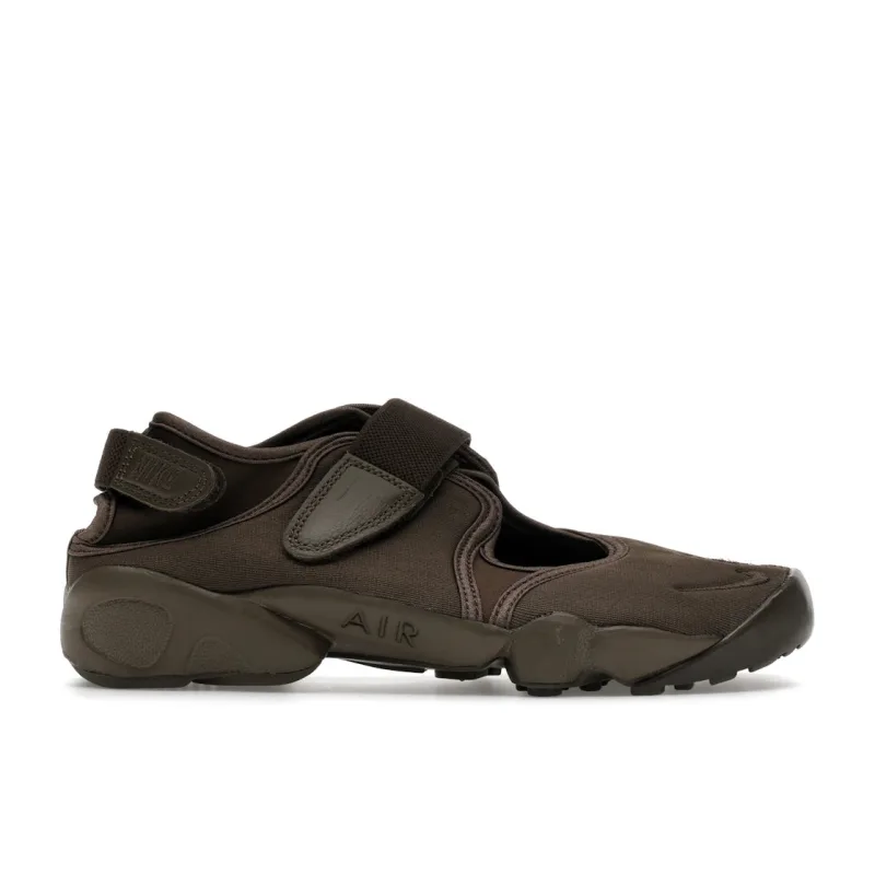 Nike Air Rift Dark Hazel (Women's) - 39