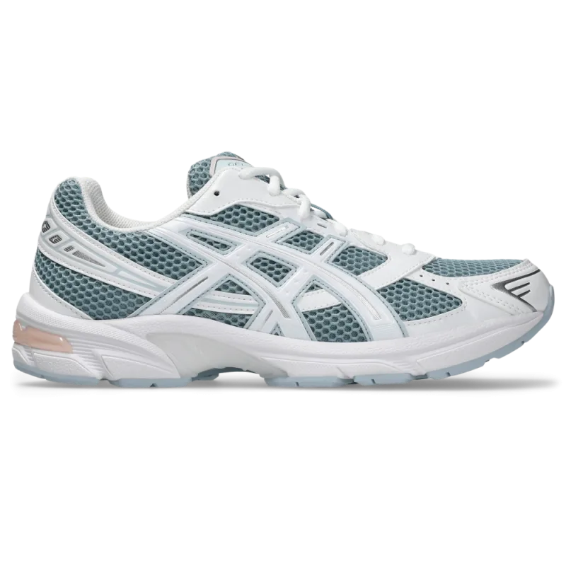 ASICS Gel-1130 Slate Blue White - 42.5