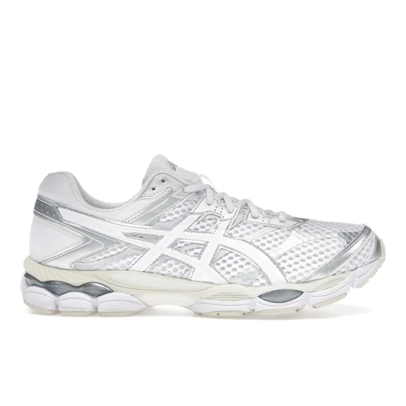 ASICS Gel-Cumulus 16 White - 46