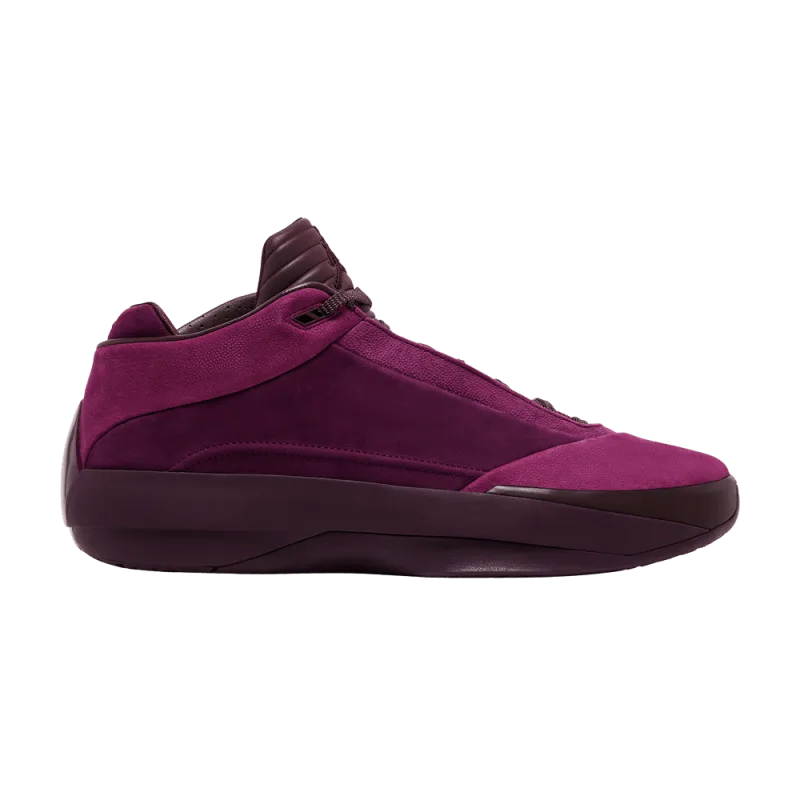 Jordan 40 Bordeaux - 40.5
