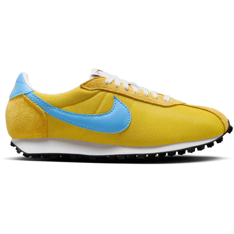 Nike LD-1000 Lightning White Black University Blue (Women's) - 38.5