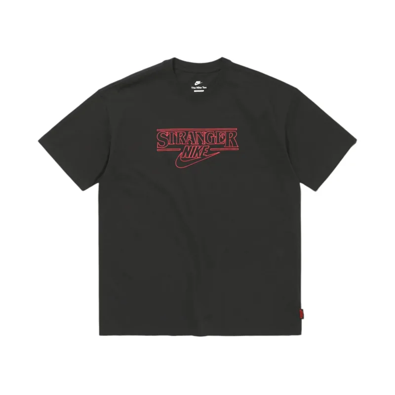 Nike x Stranger Things NSW Tee Black - S