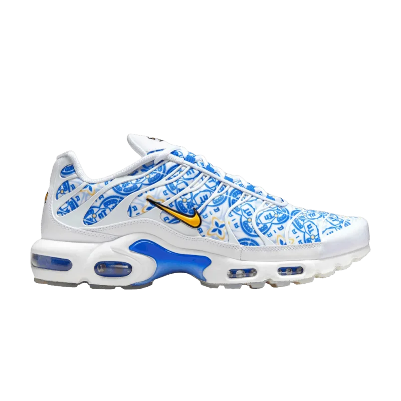 Nike Air Max Plus Lisboa - 39