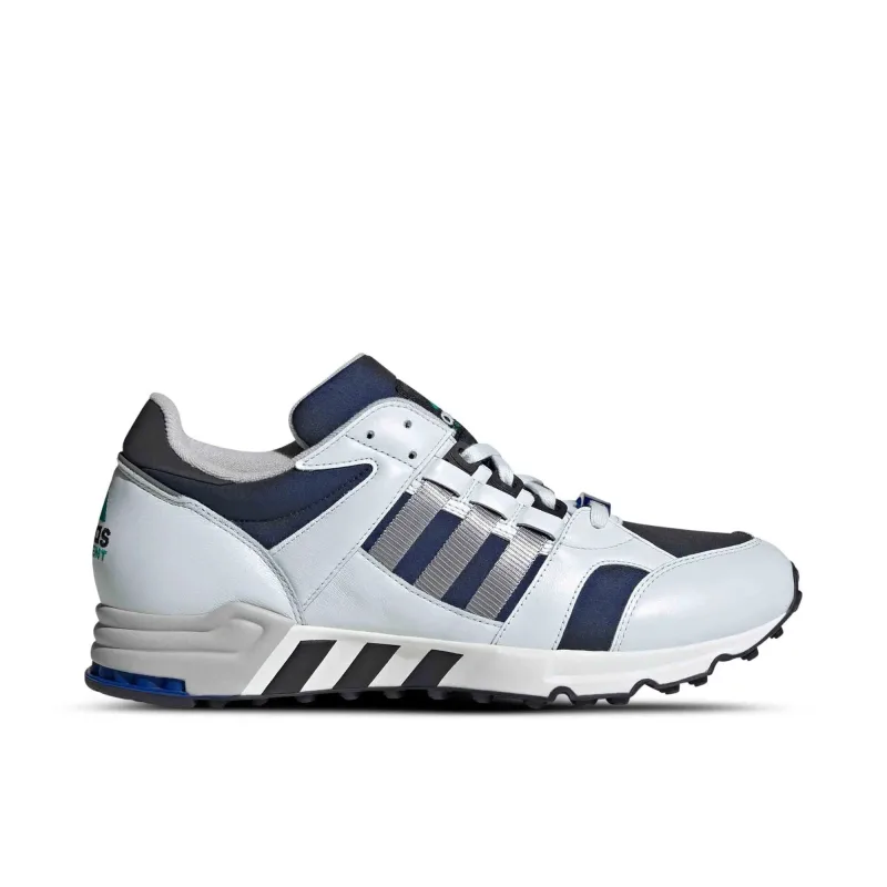 adidas EQT Equipment Cushion 93 Blue/Core Black/Crystal White - 44