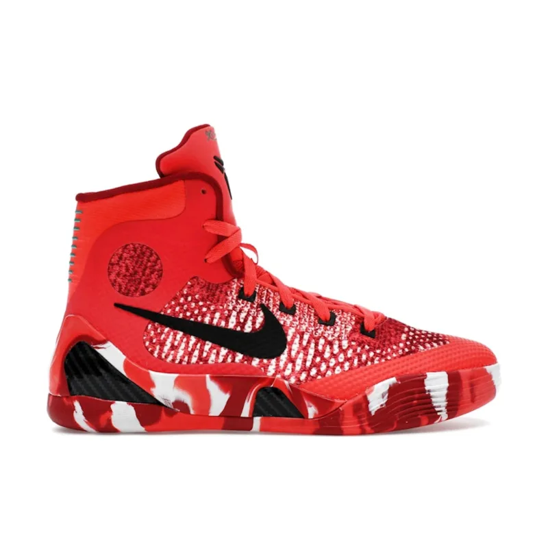 Nike Kobe 9 Elite Protro Christmas (2024) (GS) - 40