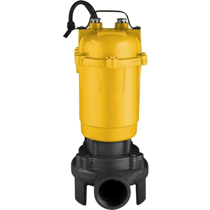Čerpadlo Strend Pro Garden, WGDS15, do kalnej vody, s nožom, 750W, 233 l/min, kábel 10 m