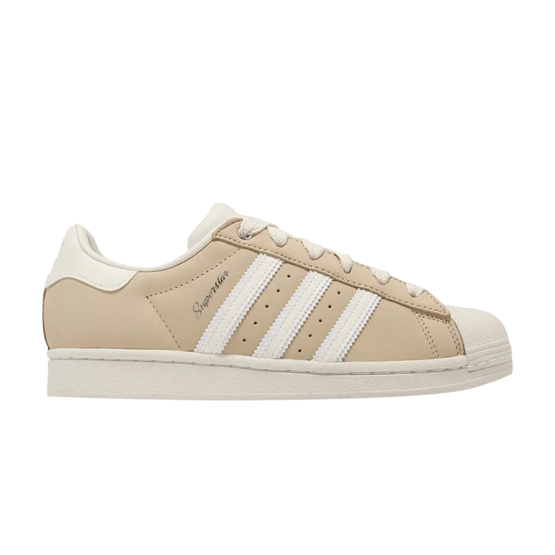 Adidas Wmns Superstar 'Sand Strata' - 36