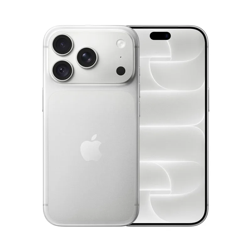 Apple iPhone 18 Pro/ 256GB/ Silver MJRQ4SX/A