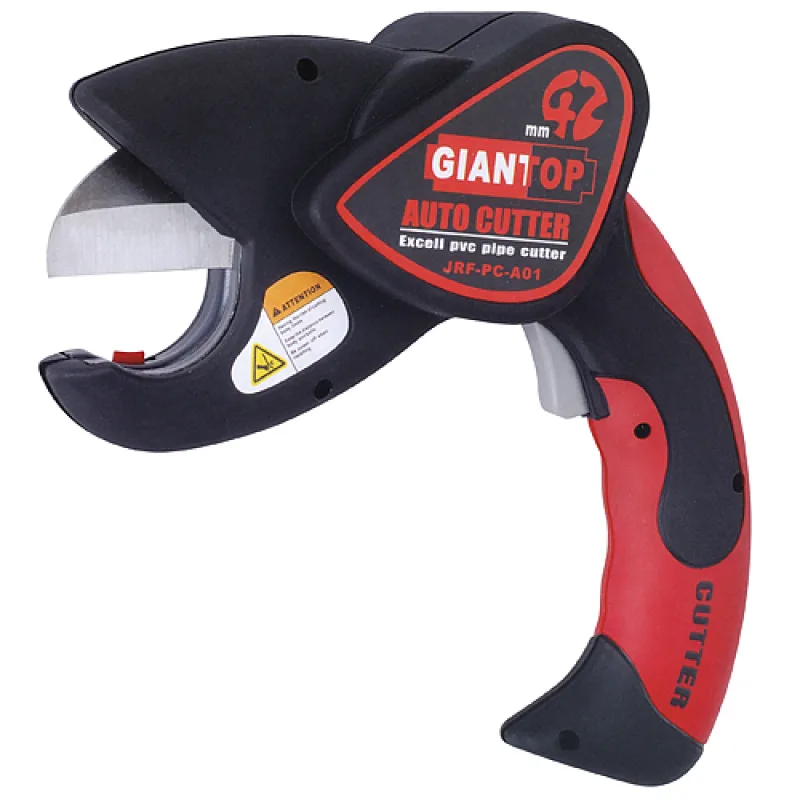Nožnice GIANT PC-A01, AutoCutter, na PVC trúbky