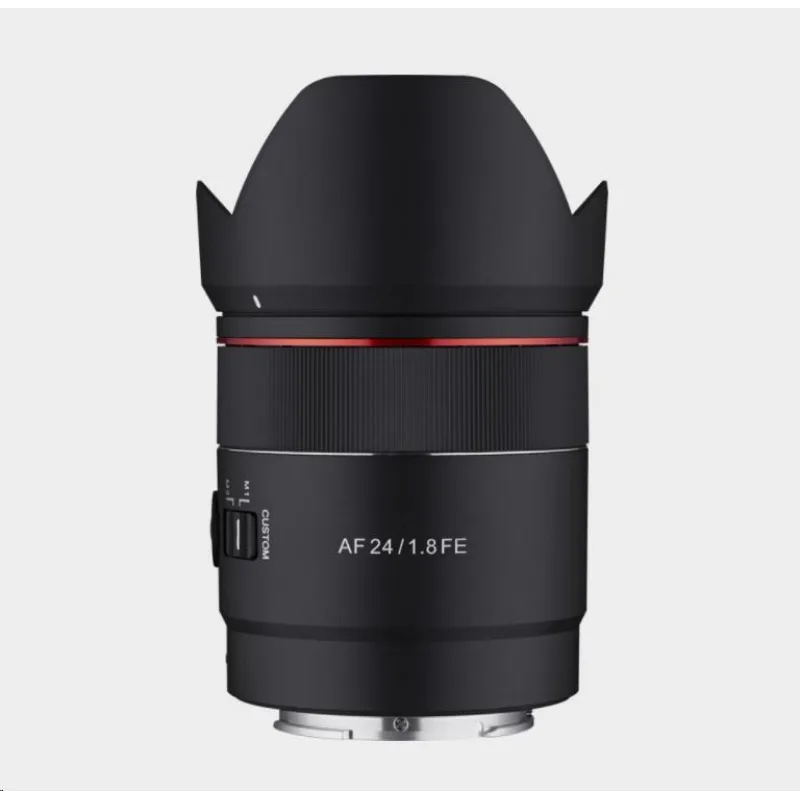 Samyang AF 24mm f/ 1.8 Sony FE F1215006101