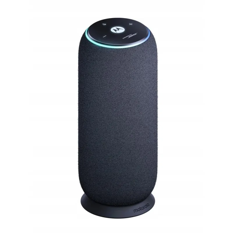 Motorola Sound Flow (Repro) Carbon 840493605326