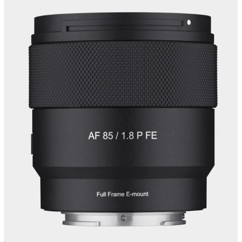 Samyang AF 85mm F/ 1.8 P Sony FE F1216206101