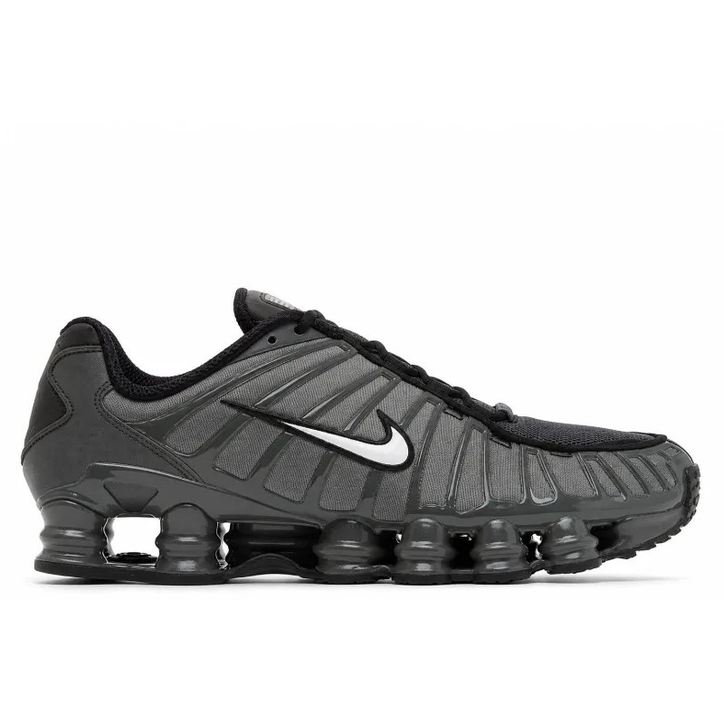 Nike Shox TL SE Iron Grey - 45.5