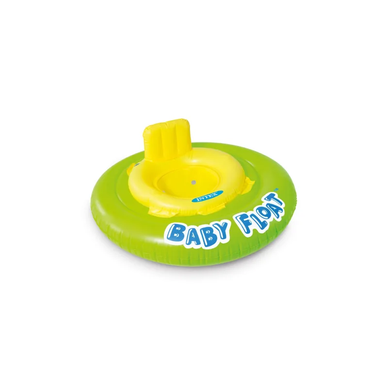Intex Baby kruh nafukovací +- 76cm v krabici 12-24m+