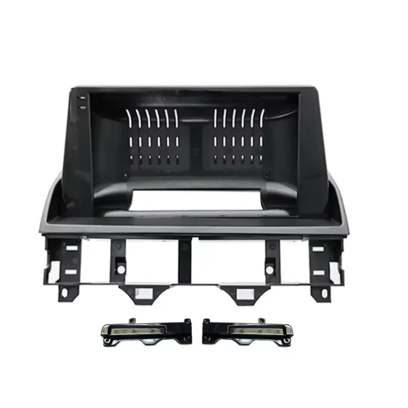 HIZPO Rámeček s kabeláží pro 9" autorádio Mazda 6 GG/GY/GG1 CHRKXMZD693
