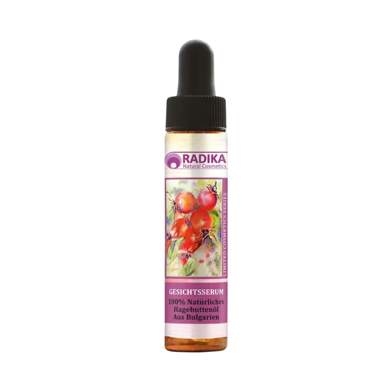 Bioherba 100 % prírodný šípkový olej z Bulharska – 20 ml –