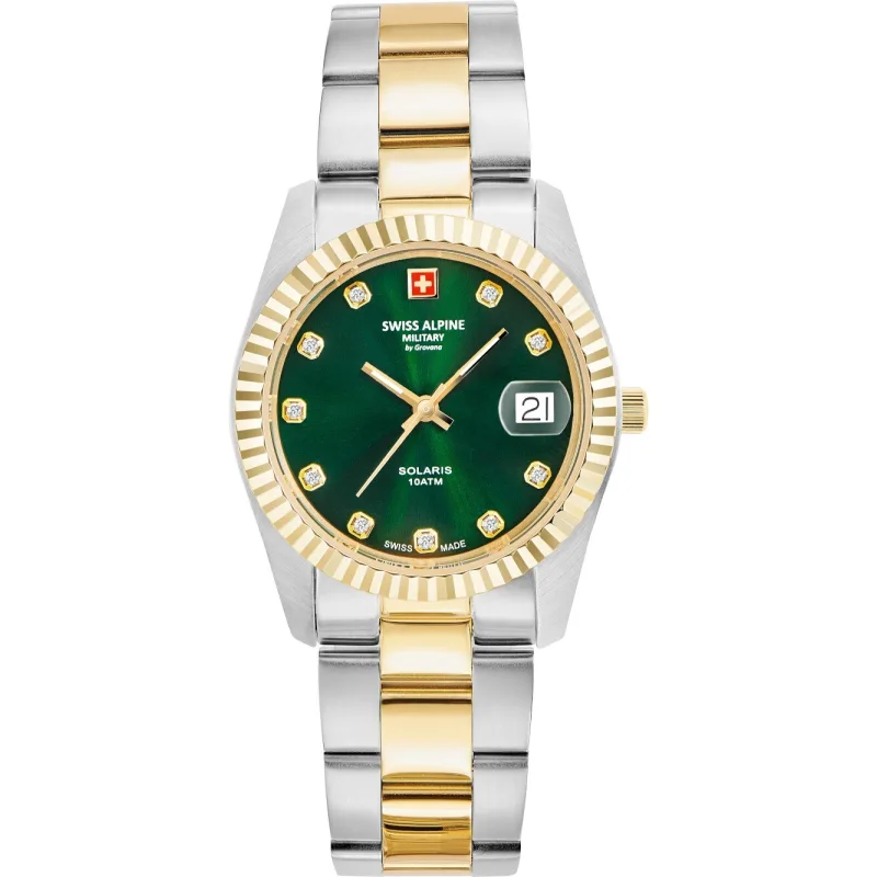 Swiss Alpine Military 7716.1144