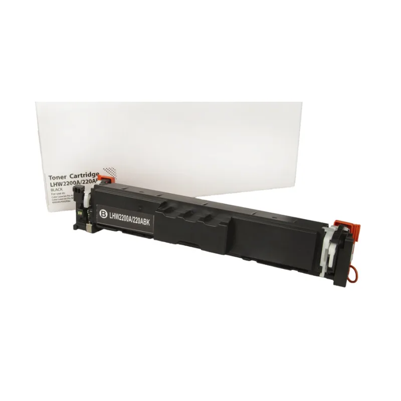 alt. toner kompatibil pre HP W2200A 220A Black na 2000 strán