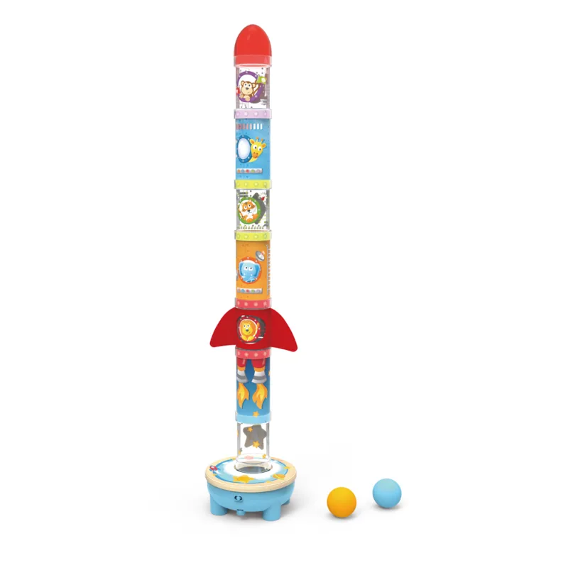 Hape Raketová základňa